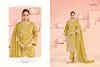 Zubeda Vol 3 By Azara Lawn Cotton Wholesale Dress Material Suppliers In Mumbai
